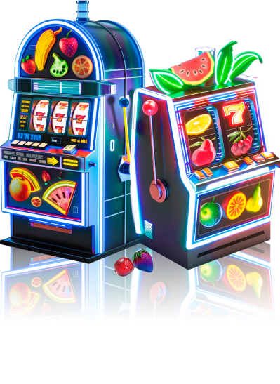 slot machine